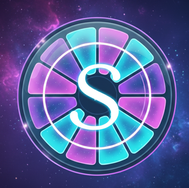 SpinVerse Logo